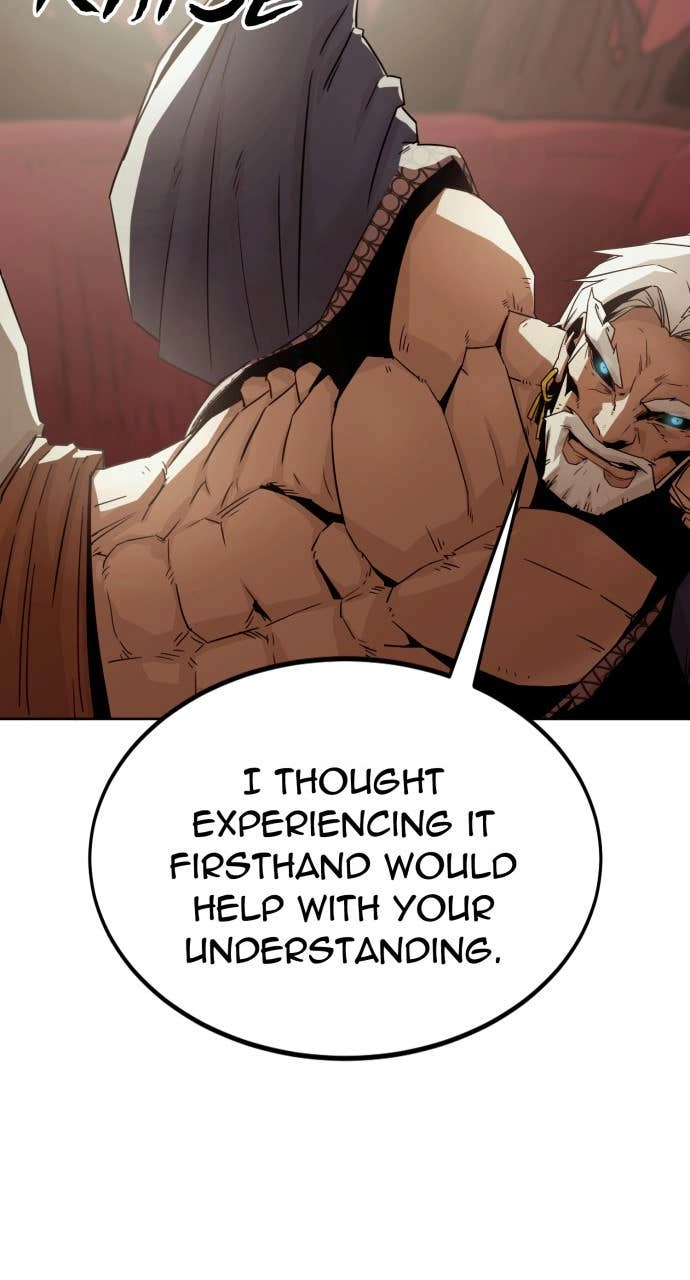 The Dang Clan’s Swordmaster Heir Just Wants a Normal Life Chapter 57 Page 22