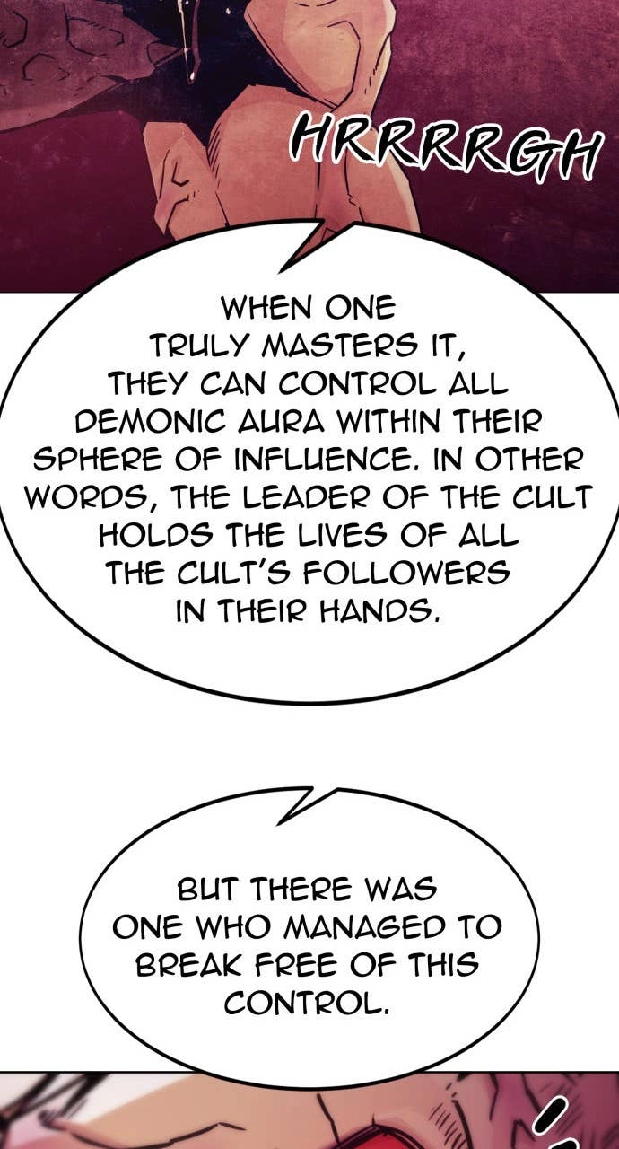 The Dang Clan’s Swordmaster Heir Just Wants a Normal Life Chapter 57 Page 27