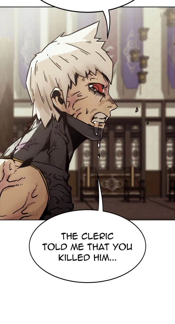 The Dang Clan’s Swordmaster Heir Just Wants a Normal Life Chapter 57 Page 31
