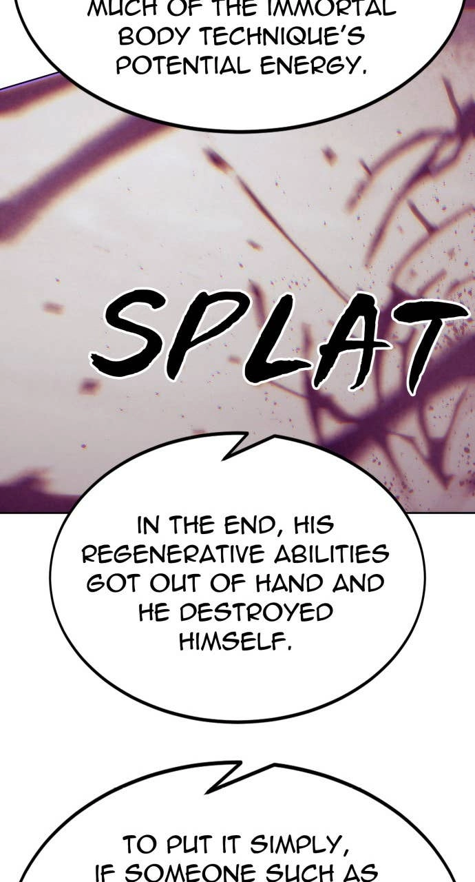 The Dang Clan’s Swordmaster Heir Just Wants a Normal Life Chapter 57 Page 33
