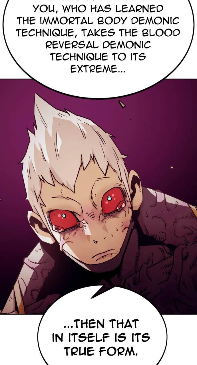 The Dang Clan’s Swordmaster Heir Just Wants a Normal Life Chapter 57 Page 34