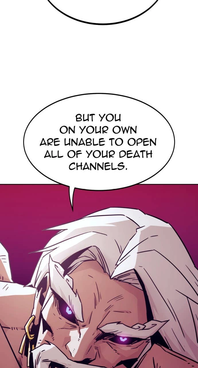 The Dang Clan’s Swordmaster Heir Just Wants a Normal Life Chapter 57 Page 35