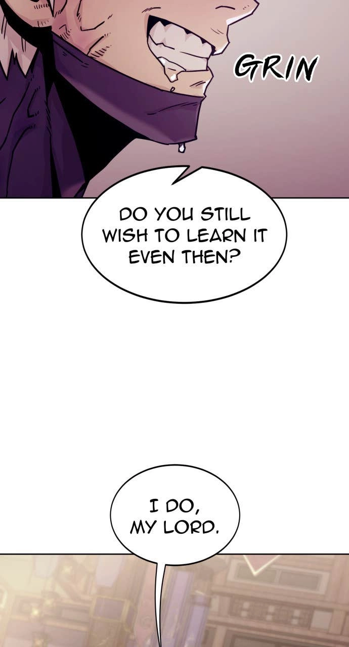 The Dang Clan’s Swordmaster Heir Just Wants a Normal Life Chapter 57 Page 37