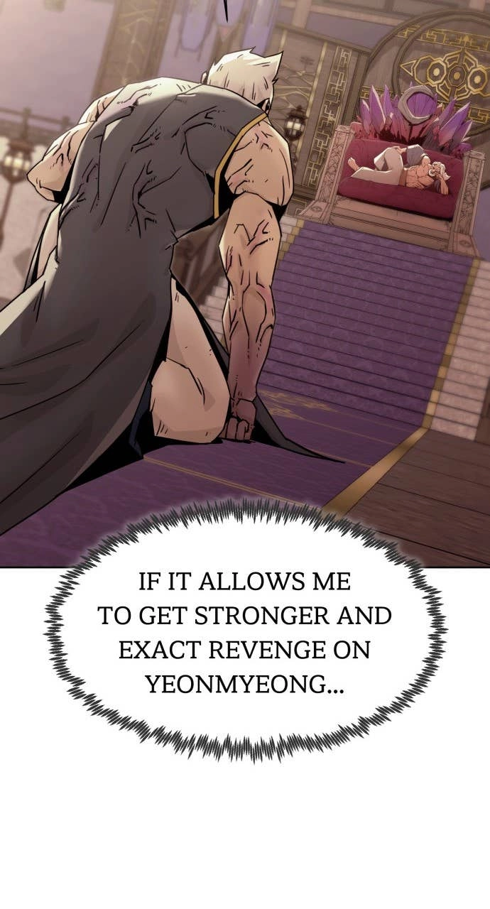 The Dang Clan’s Swordmaster Heir Just Wants a Normal Life Chapter 57 Page 38