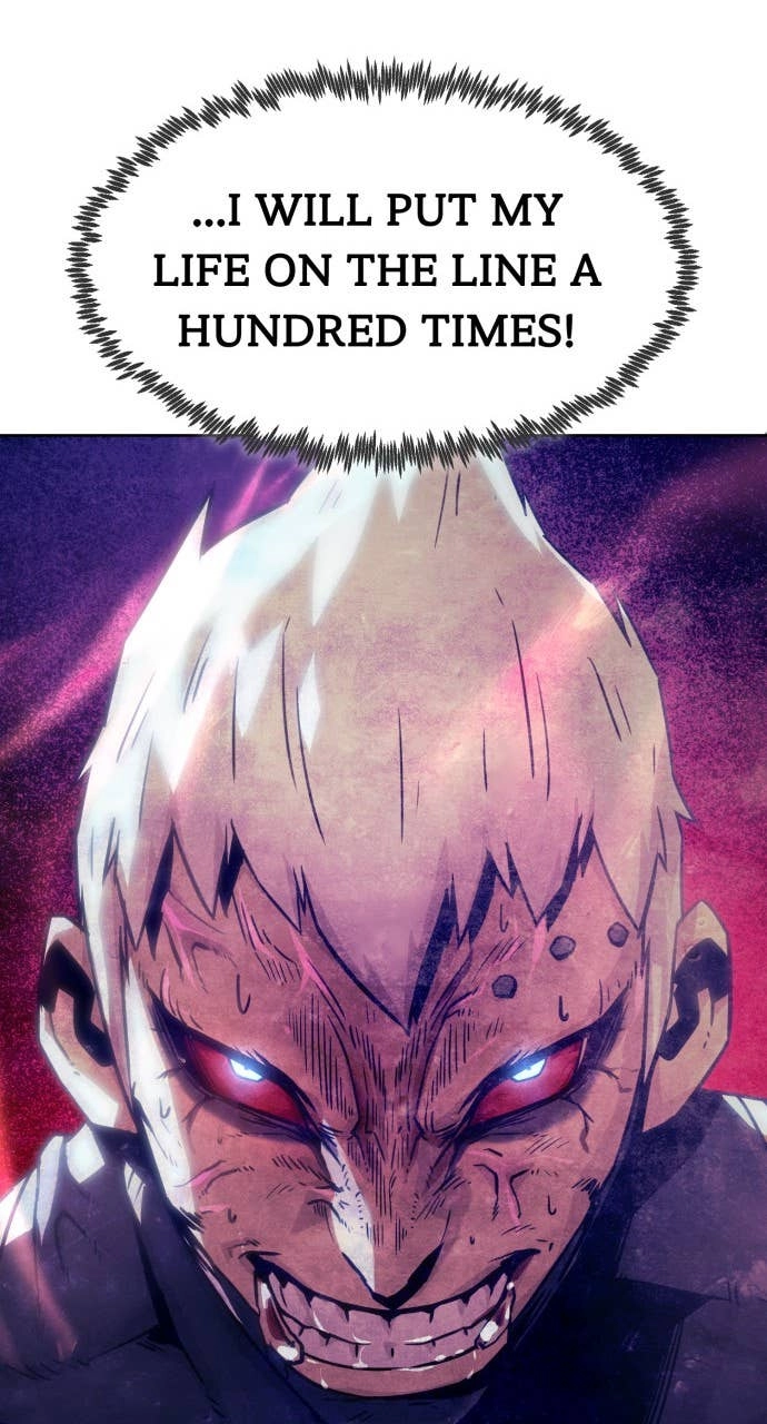 The Dang Clan’s Swordmaster Heir Just Wants a Normal Life Chapter 57 Page 39