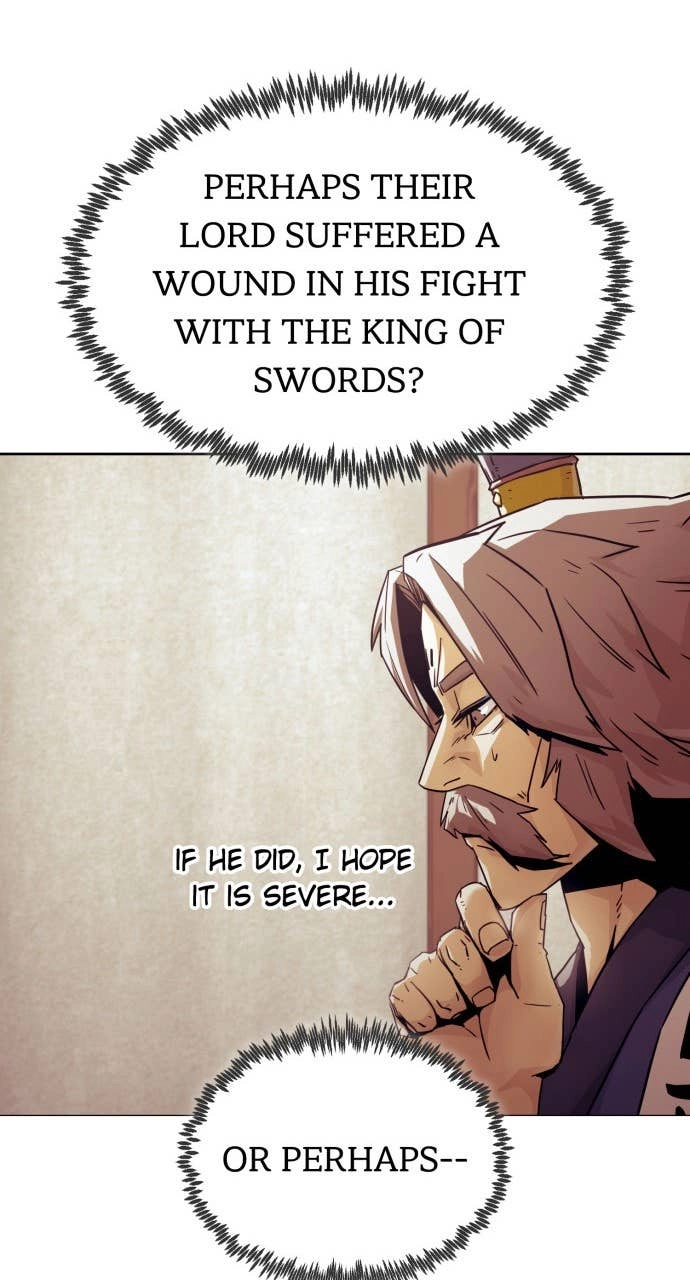The Dang Clan’s Swordmaster Heir Just Wants a Normal Life Chapter 57 Page 45