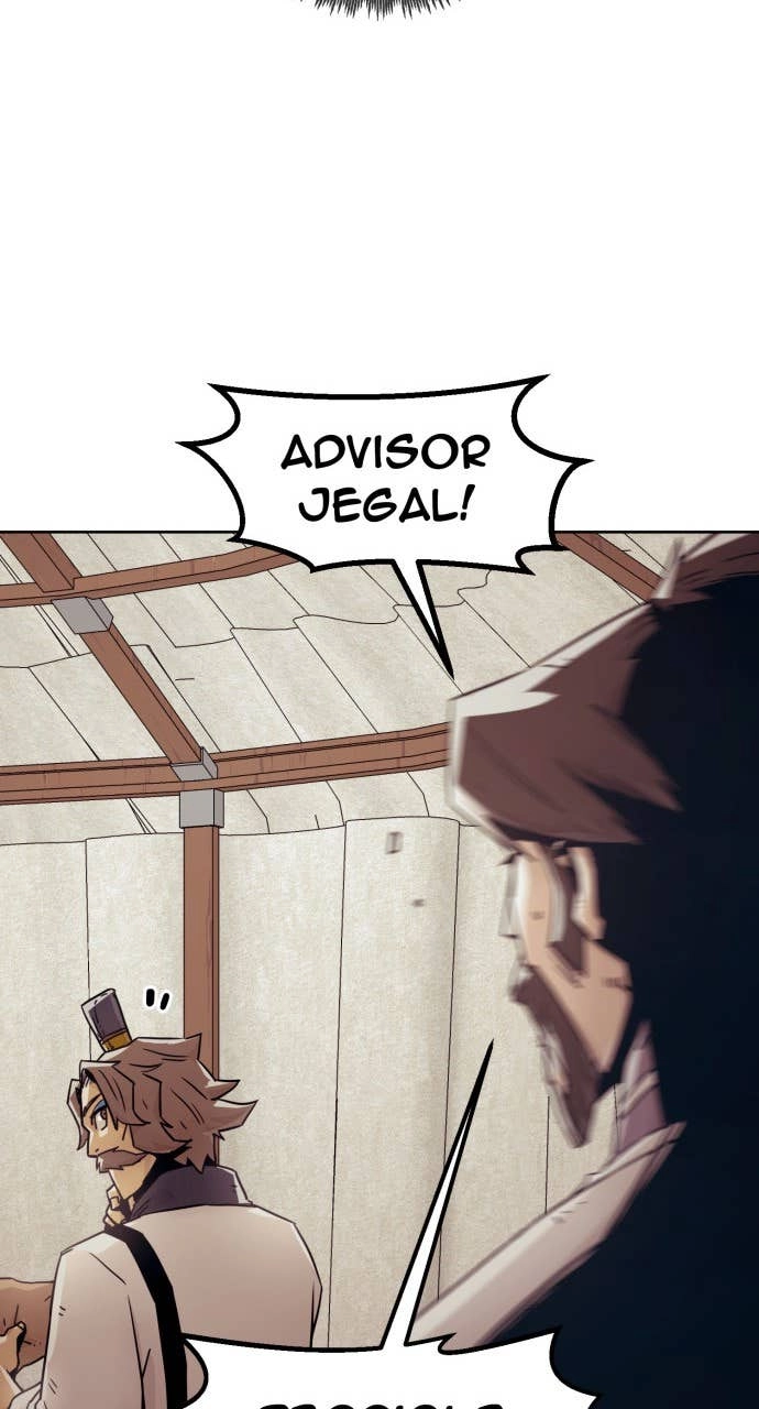 The Dang Clan’s Swordmaster Heir Just Wants a Normal Life Chapter 57 Page 46