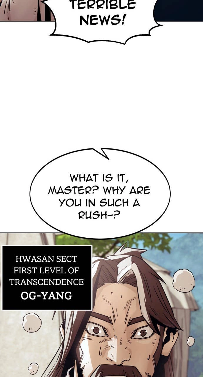 The Dang Clan’s Swordmaster Heir Just Wants a Normal Life Chapter 57 Page 47