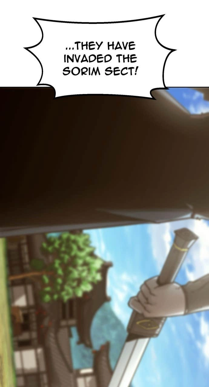 The Dang Clan’s Swordmaster Heir Just Wants a Normal Life Chapter 57 Page 49