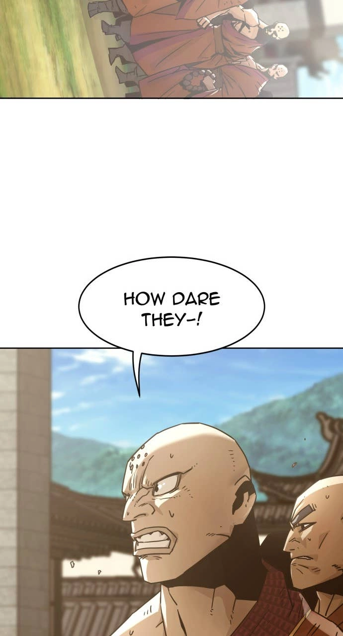 The Dang Clan’s Swordmaster Heir Just Wants a Normal Life Chapter 57 Page 51