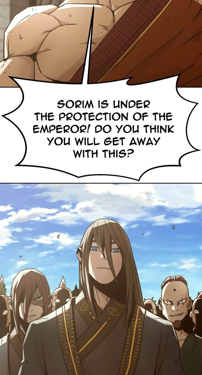 The Dang Clan’s Swordmaster Heir Just Wants a Normal Life Chapter 57 Page 52