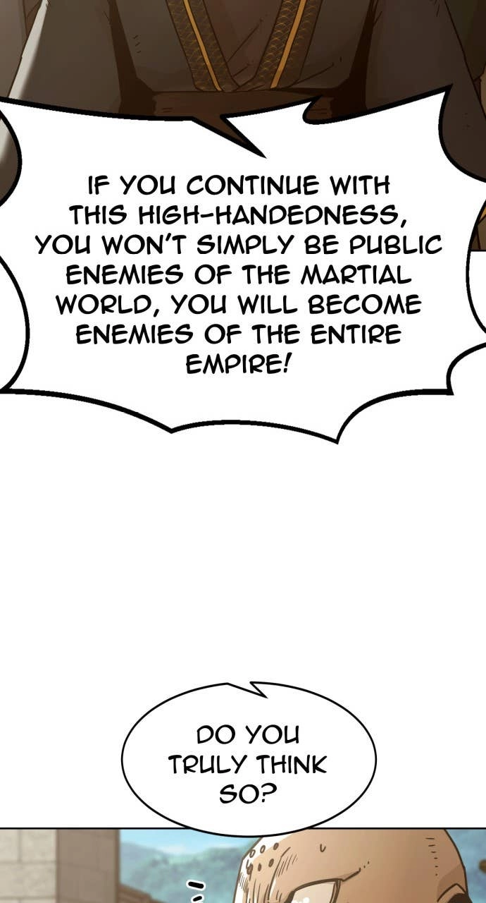The Dang Clan’s Swordmaster Heir Just Wants a Normal Life Chapter 57 Page 53