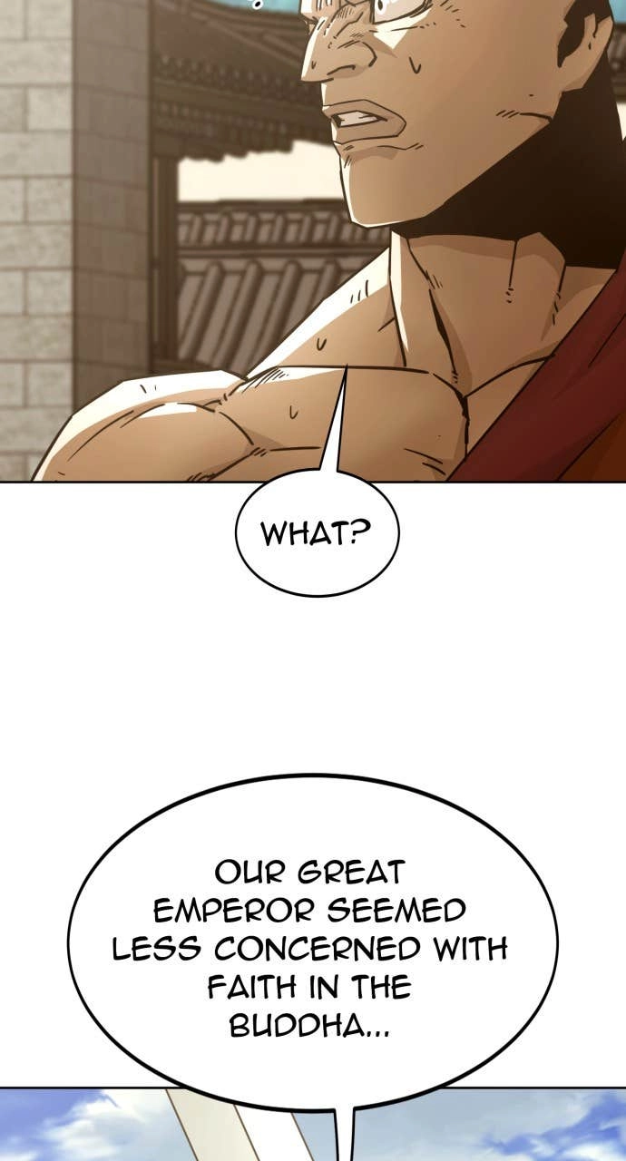 The Dang Clan’s Swordmaster Heir Just Wants a Normal Life Chapter 57 Page 54