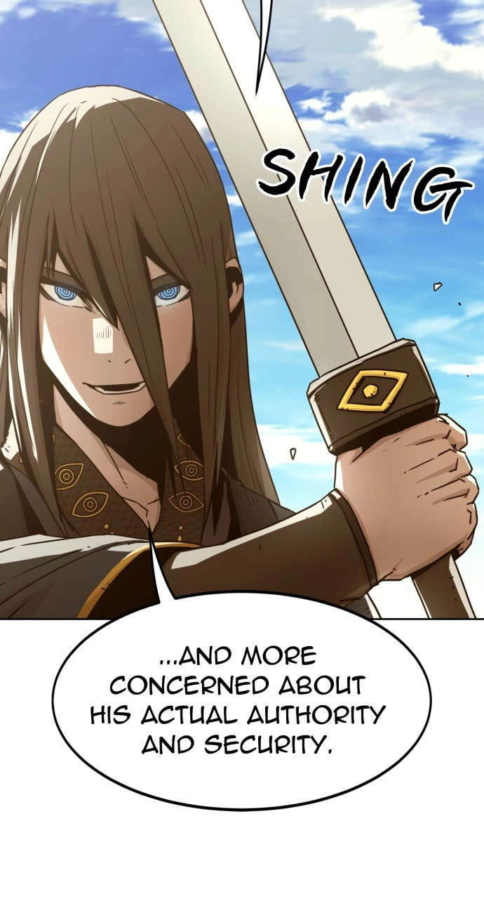 The Dang Clan’s Swordmaster Heir Just Wants a Normal Life Chapter 57 Page 55