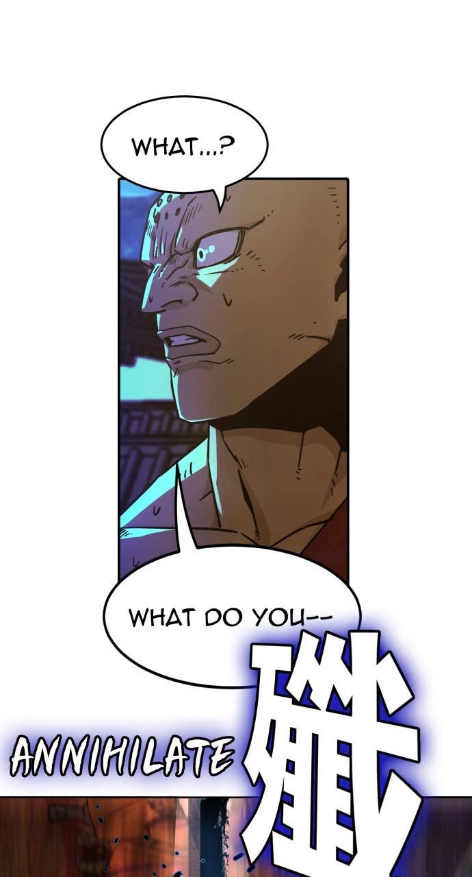 The Dang Clan’s Swordmaster Heir Just Wants a Normal Life Chapter 57 Page 56