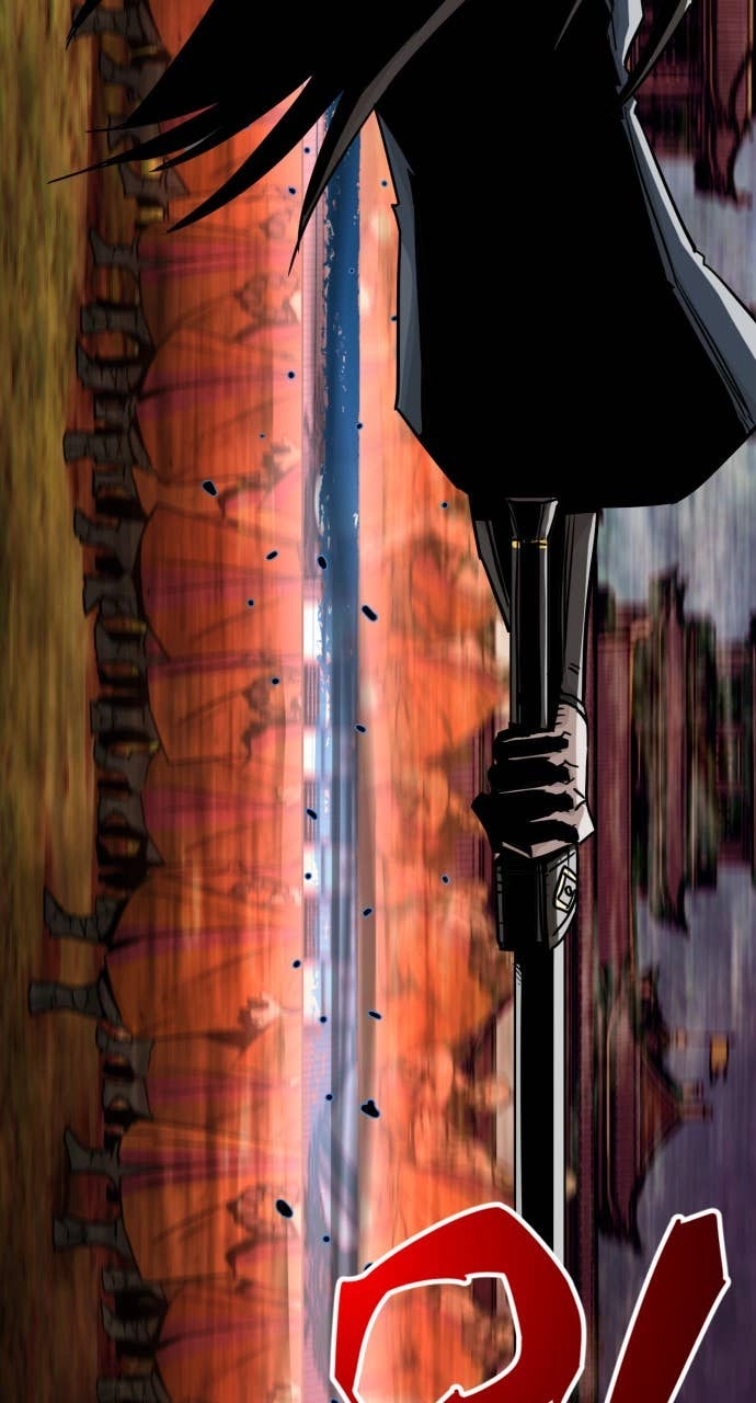 The Dang Clan’s Swordmaster Heir Just Wants a Normal Life Chapter 57 Page 58