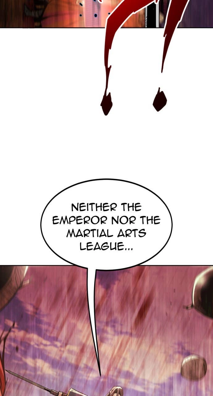 The Dang Clan’s Swordmaster Heir Just Wants a Normal Life Chapter 57 Page 59