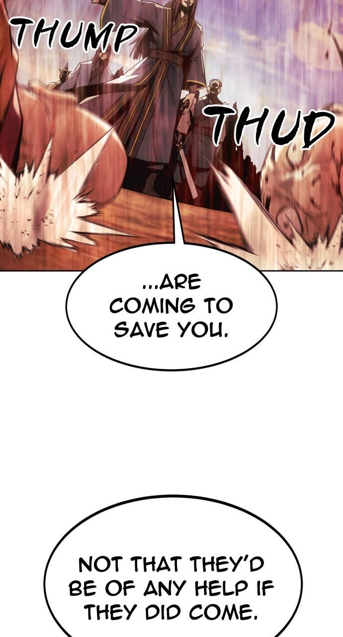 The Dang Clan’s Swordmaster Heir Just Wants a Normal Life Chapter 57 Page 60