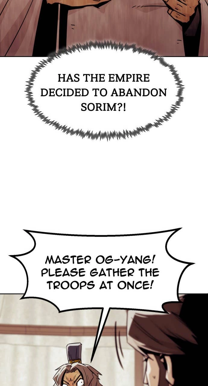 The Dang Clan’s Swordmaster Heir Just Wants a Normal Life Chapter 57 Page 65