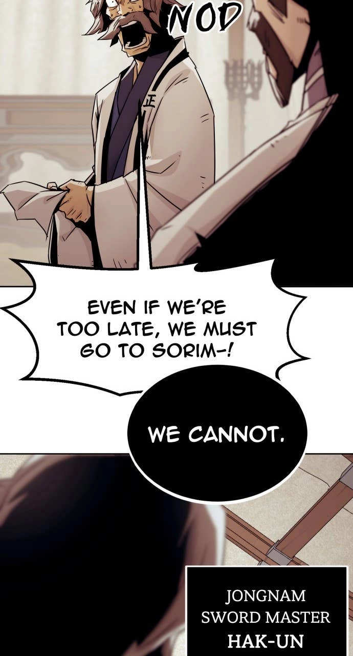 The Dang Clan’s Swordmaster Heir Just Wants a Normal Life Chapter 57 Page 66