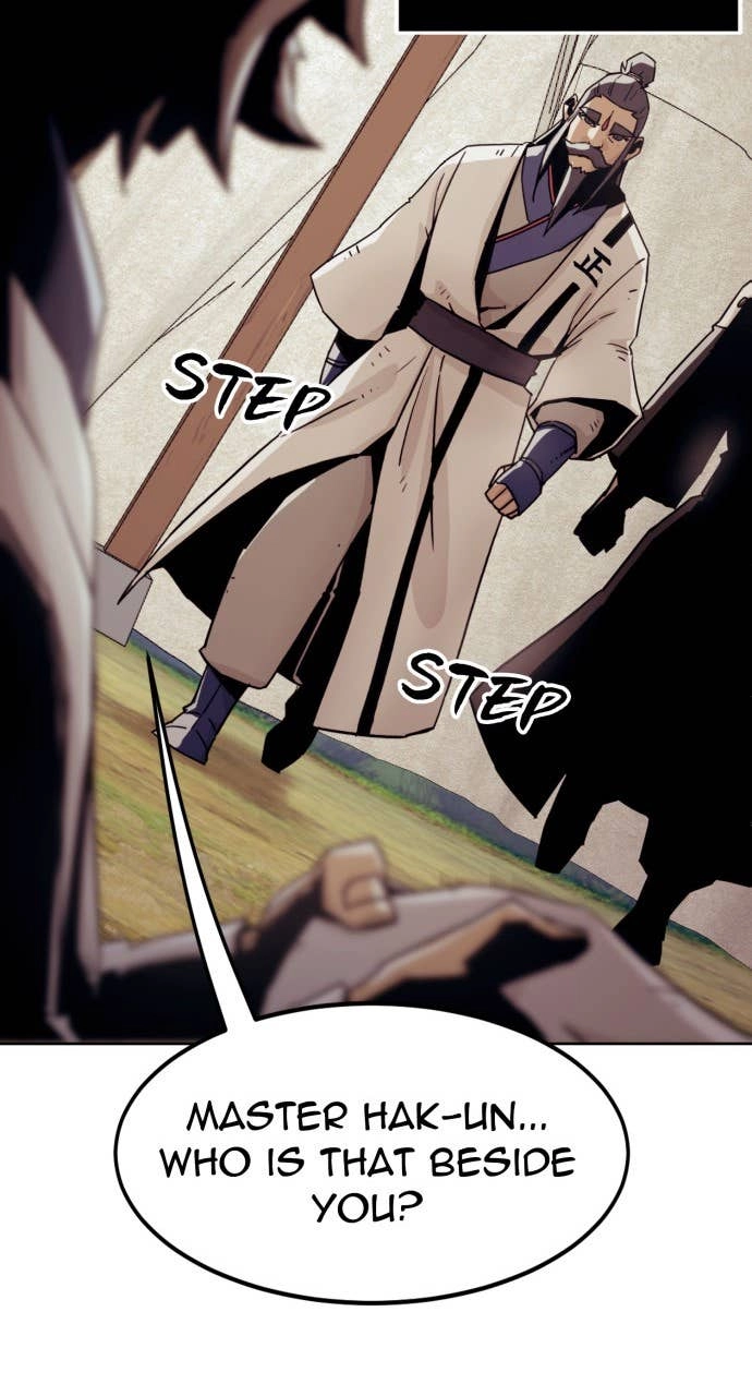 The Dang Clan’s Swordmaster Heir Just Wants a Normal Life Chapter 57 Page 67