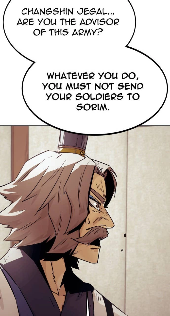 The Dang Clan’s Swordmaster Heir Just Wants a Normal Life Chapter 57 Page 69