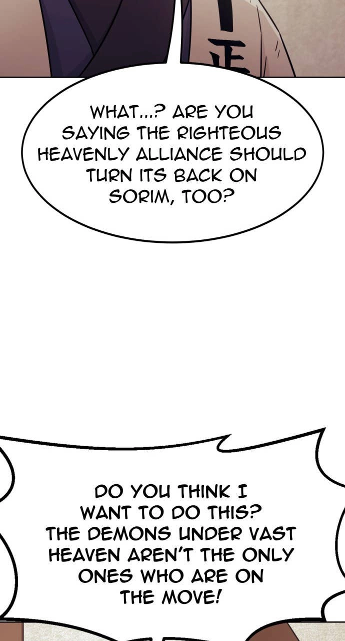 The Dang Clan’s Swordmaster Heir Just Wants a Normal Life Chapter 57 Page 70