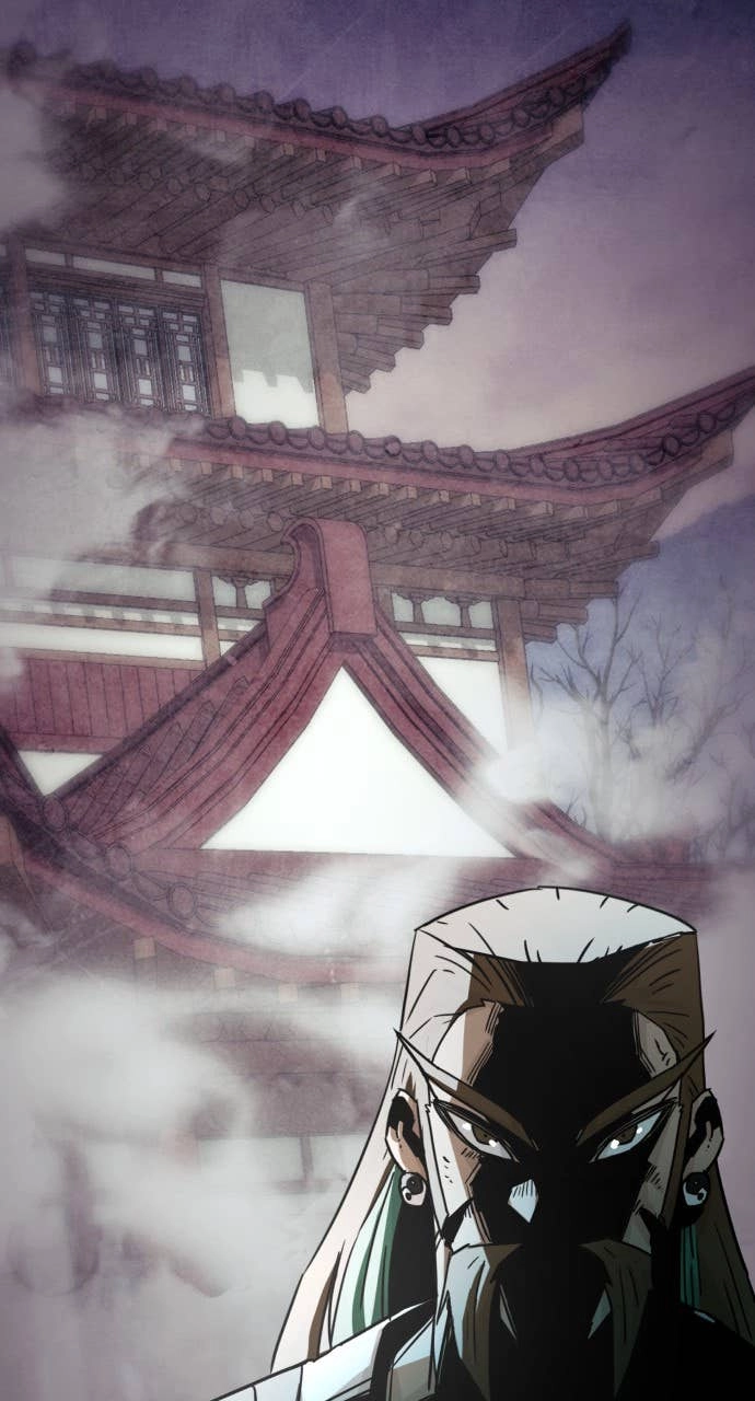 The Dang Clan’s Swordmaster Heir Just Wants a Normal Life Chapter 57 Page 73