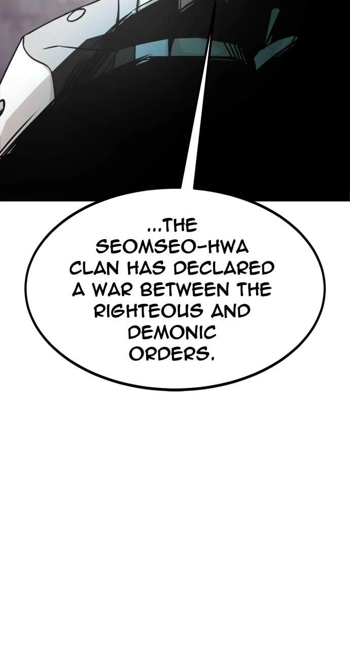 The Dang Clan’s Swordmaster Heir Just Wants a Normal Life Chapter 57 Page 74