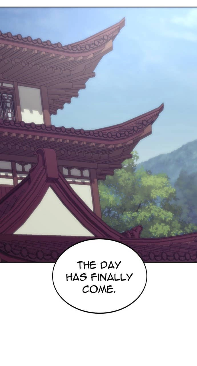 The Dang Clan’s Swordmaster Heir Just Wants a Normal Life Chapter 57 Page 75
