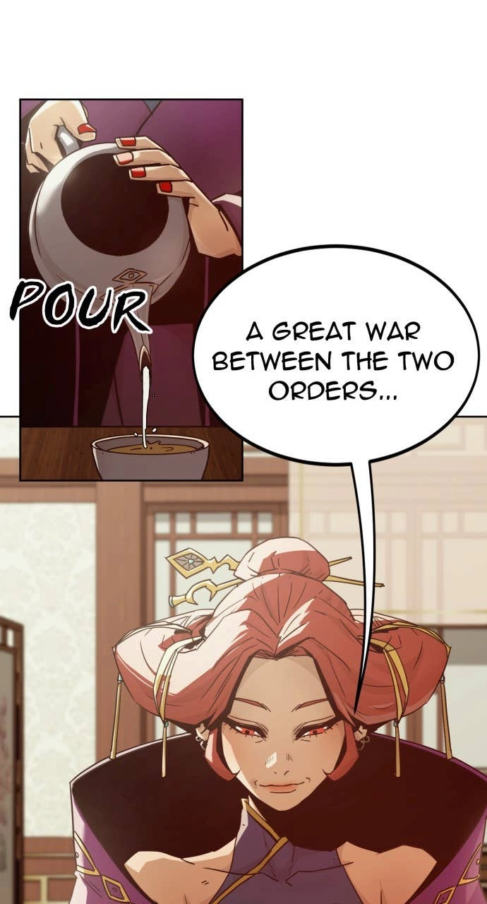 The Dang Clan’s Swordmaster Heir Just Wants a Normal Life Chapter 57 Page 76