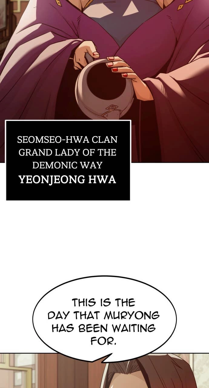 The Dang Clan’s Swordmaster Heir Just Wants a Normal Life Chapter 57 Page 77