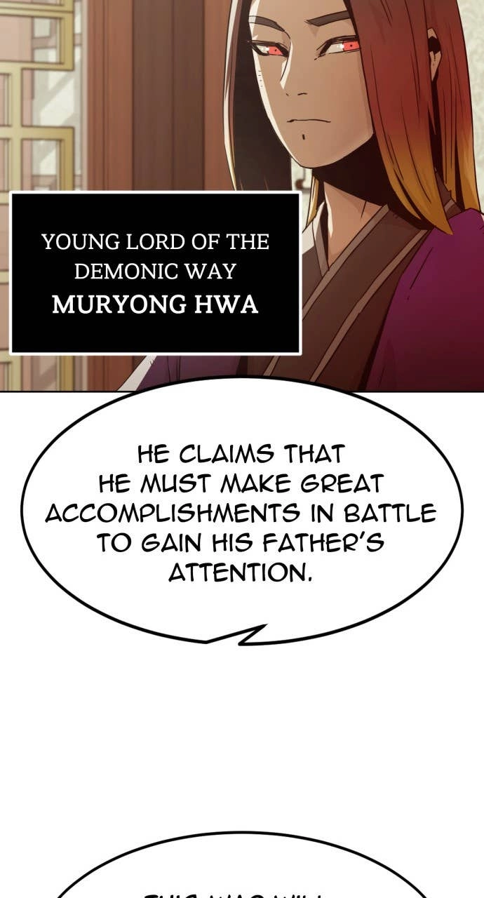 The Dang Clan’s Swordmaster Heir Just Wants a Normal Life Chapter 57 Page 78