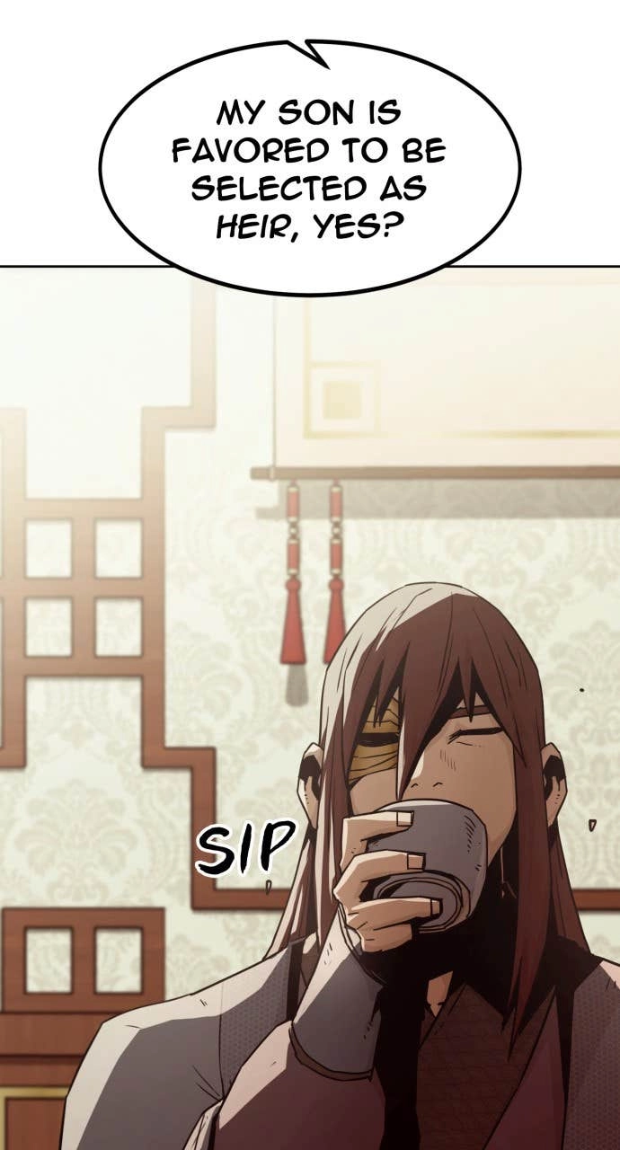The Dang Clan’s Swordmaster Heir Just Wants a Normal Life Chapter 57 Page 80