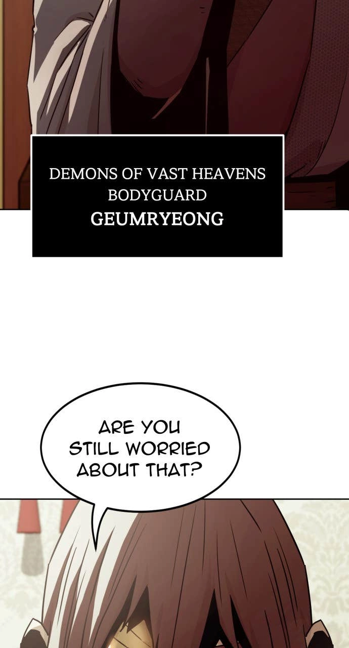 The Dang Clan’s Swordmaster Heir Just Wants a Normal Life Chapter 57 Page 81