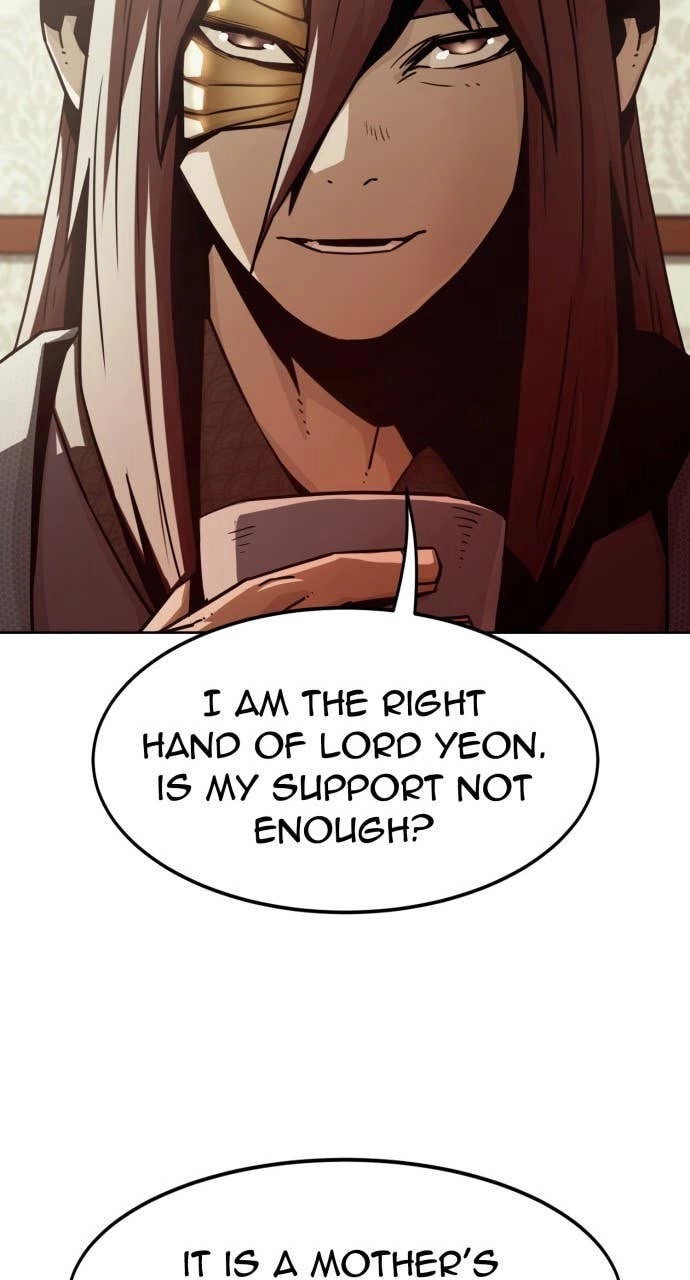 The Dang Clan’s Swordmaster Heir Just Wants a Normal Life Chapter 57 Page 82