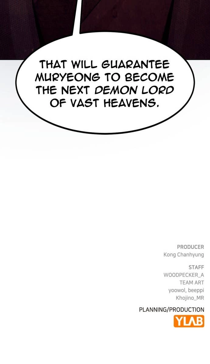 The Dang Clan’s Swordmaster Heir Just Wants a Normal Life Chapter 57 Page 88