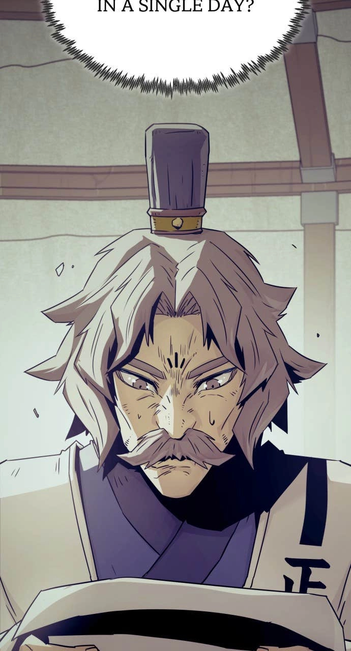 The Dang Clan’s Swordmaster Heir Just Wants a Normal Life Chapter 58 Page 5