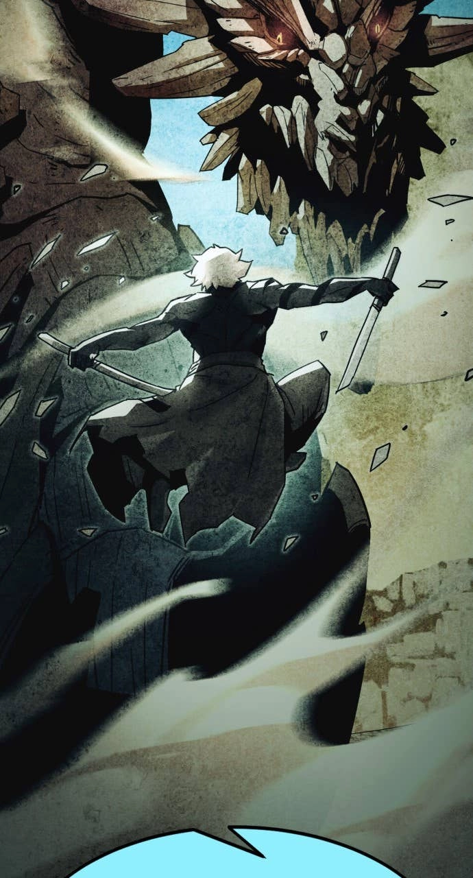 The Dang Clan’s Swordmaster Heir Just Wants a Normal Life Chapter 58 Page 14