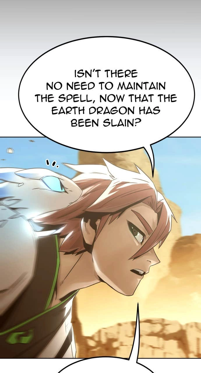 The Dang Clan’s Swordmaster Heir Just Wants a Normal Life Chapter 58 Page 21