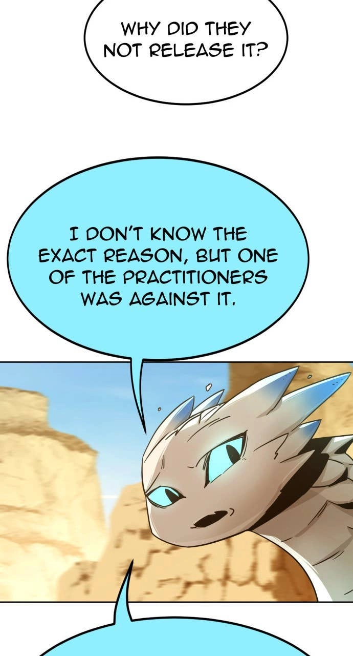 The Dang Clan’s Swordmaster Heir Just Wants a Normal Life Chapter 58 Page 22