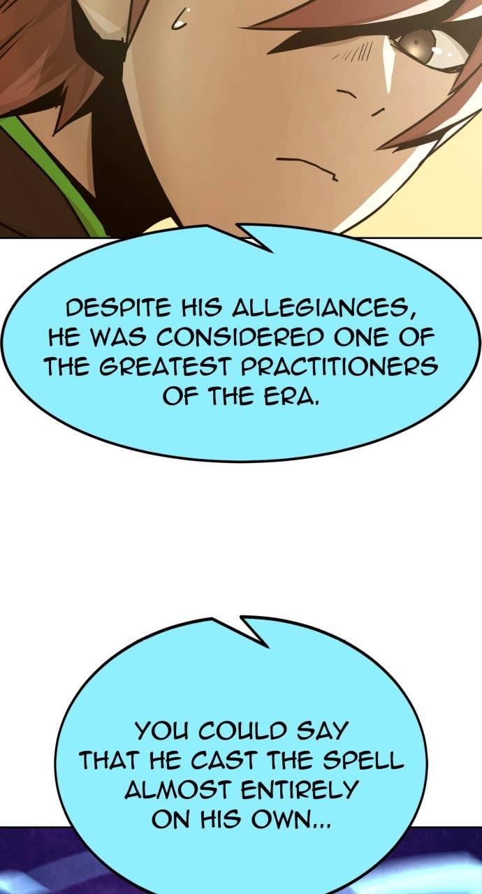 The Dang Clan’s Swordmaster Heir Just Wants a Normal Life Chapter 58 Page 24
