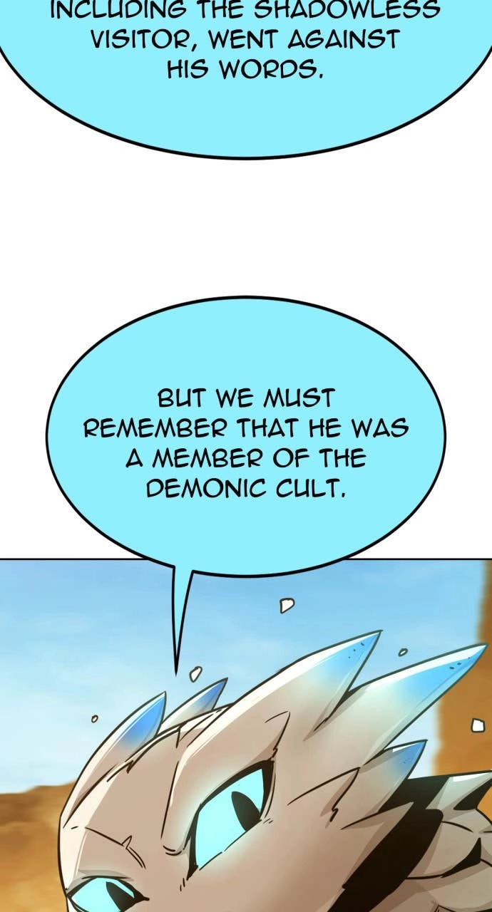 The Dang Clan’s Swordmaster Heir Just Wants a Normal Life Chapter 58 Page 26