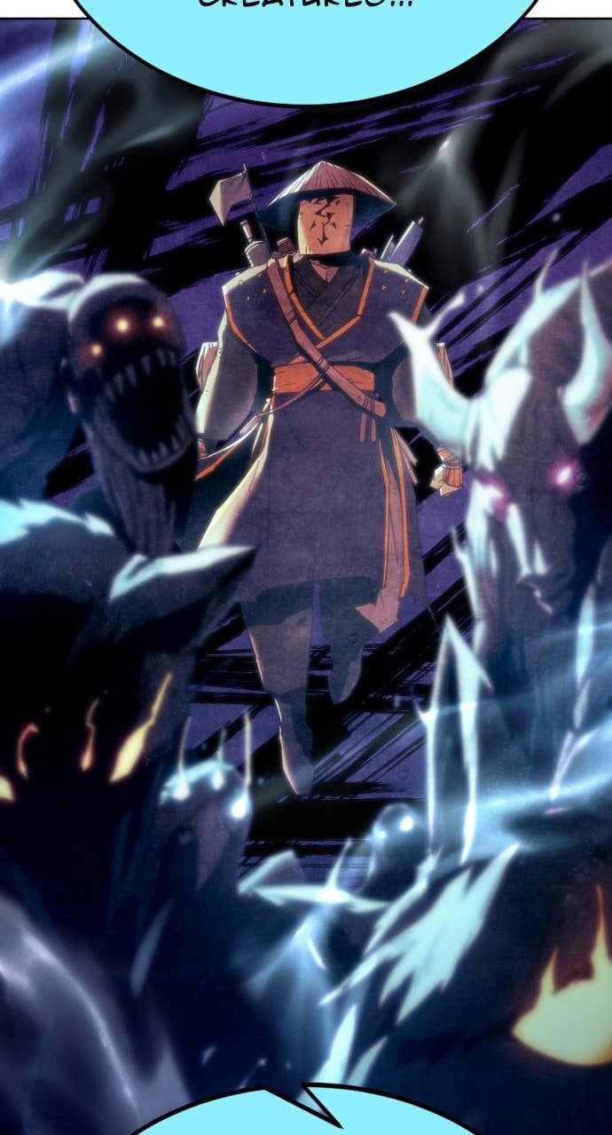 The Dang Clan’s Swordmaster Heir Just Wants a Normal Life Chapter 58 Page 28