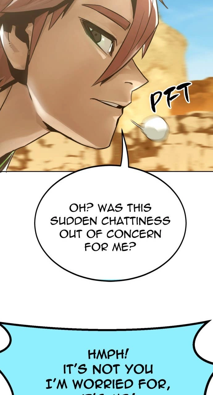 The Dang Clan’s Swordmaster Heir Just Wants a Normal Life Chapter 58 Page 30