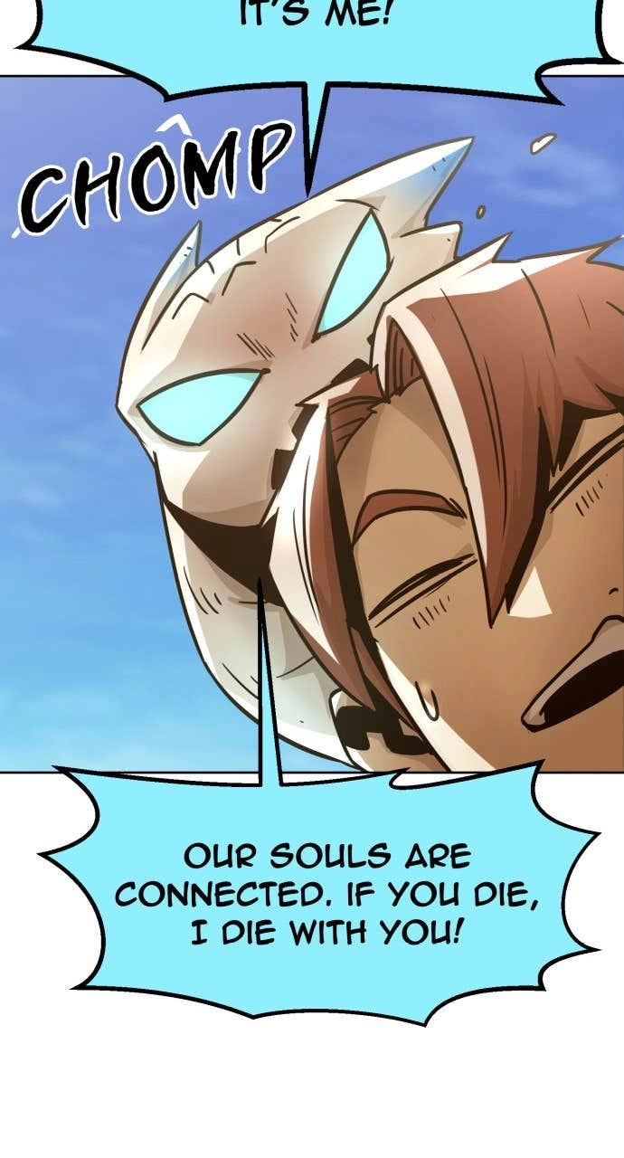 The Dang Clan’s Swordmaster Heir Just Wants a Normal Life Chapter 58 Page 31