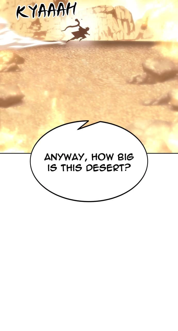 The Dang Clan’s Swordmaster Heir Just Wants a Normal Life Chapter 58 Page 33