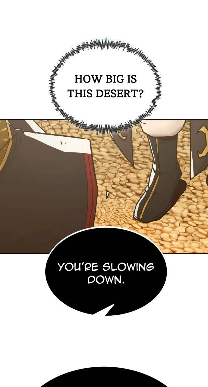 The Dang Clan’s Swordmaster Heir Just Wants a Normal Life Chapter 58 Page 34