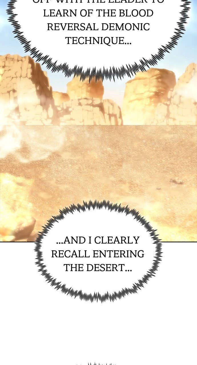 The Dang Clan’s Swordmaster Heir Just Wants a Normal Life Chapter 58 Page 36