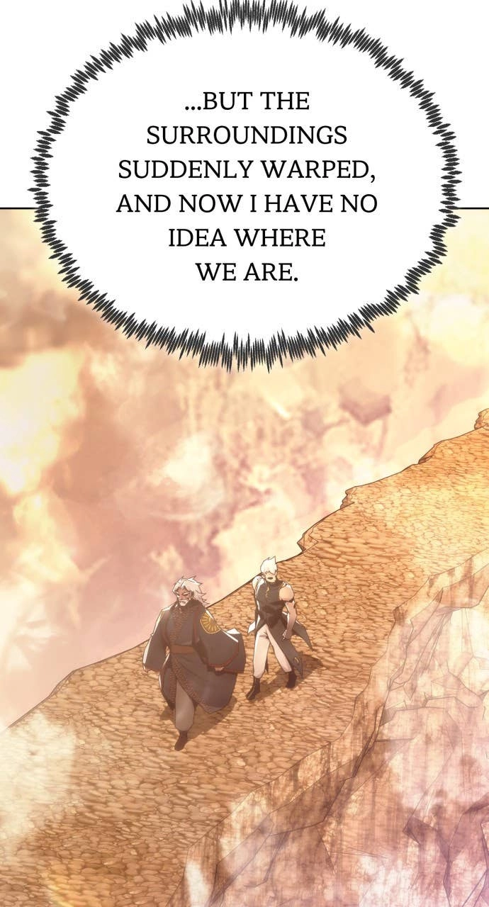 The Dang Clan’s Swordmaster Heir Just Wants a Normal Life Chapter 58 Page 37